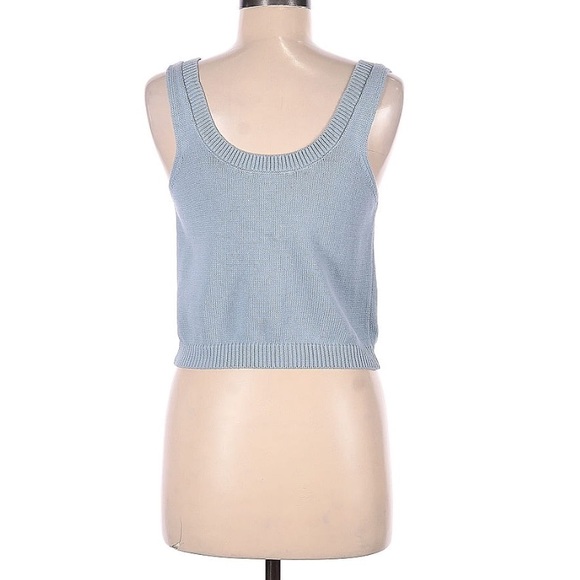 12th Tribe Tank Top - Picture 2 of 4